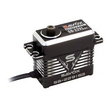 Savox 2291sg hv usato  Novara