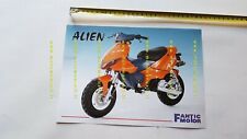 Fantic motor alien usato  Vimodrone