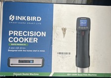 Inkbird vide precision d'occasion  Expédié en Belgium