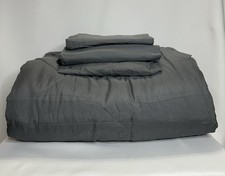 King piece comforter for sale  Houston