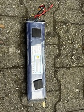Bike scooter akku gebraucht kaufen  Willich