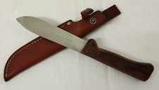 Utdoor messer jagdmesser gebraucht kaufen  Kirchberg