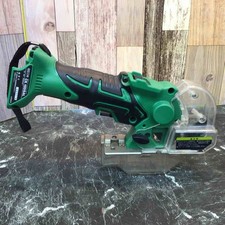 Hitachi hikoki cordless d'occasion  Expédié en Belgium