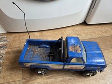 vintage tonka trucks for sale  GAINSBOROUGH