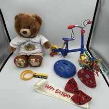 Happy birthday build for sale  Montgomery