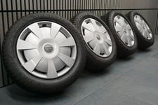 Riginal winterräder winterrei gebraucht kaufen  Borchen