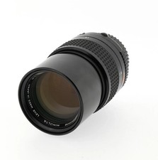 Minolta rokkor 135 d'occasion  Châtillon-en-Bazois