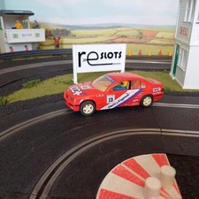 Scalextric. bmw 318i. for sale  EYE