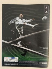 Publicite 2004 intersport d'occasion  France