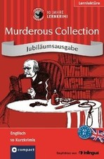 Murderous collection compact gebraucht kaufen Murderous collection compact gebraucht kaufen  Berlin