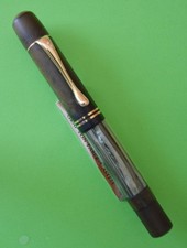 Pelikan 100 kolbenfüller gebraucht kaufen  Berlin
