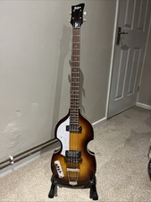 Hofner ignition violin for sale  BURTON-ON-TRENT