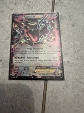 Carte pokémon raykuaza d'occasion  Villecresnes
