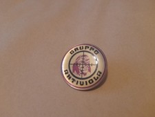 Spilla pin vintage usato  Vallebona