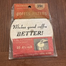 Filtrator 4" Percolator MCM uma embalagem original comprar usado Filtrator 4" Percolator MCM uma embalagem original comprar usado  Enviando para Brazil