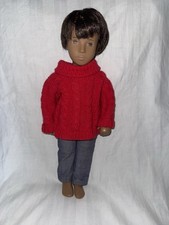 Vintage sasha gregor for sale  STOCKPORT