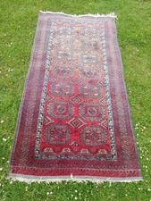 Ancien tapis persan d'occasion  Montfort-sur-Meu