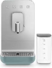Automatyczny ekspres do espresso Smeg BCC13EGMEU 1350W wielokolorowy na sprzedaż  PL