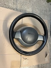 Volante con air usato Volante con air usato  Roma