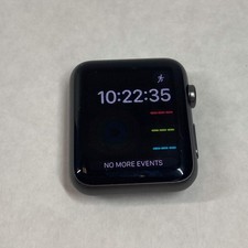 Gps apple watch for sale  Seekonk