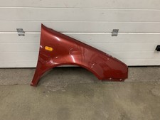 Kotflügel volkswagen golf gebraucht kaufen  Naumburg