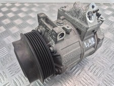 Mercedes C200 CGI W204 Pompa sprężarki klimatyzacji A0022304511 Benzyna PFF10386 na sprzedaż  PL