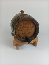 Mini oak barrel for sale  San Antonio