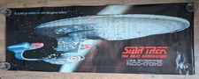 Vintage startrek 1991 for sale  Fredericksburg
