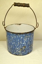 Vintage blue swirl for sale  Silver Spring