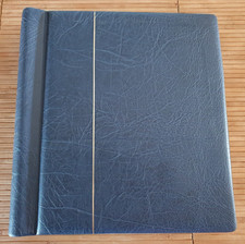 Vordruck album leuchtturm gebraucht kaufen  Rheinberg