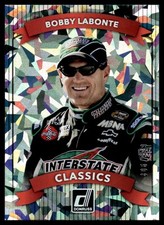 2018 donruss racing for sale  Boones Mill