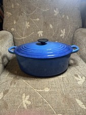 Vintage french creuset for sale  BALLYMONEY