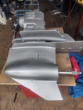 Volvo penta complete for sale  Magnolia