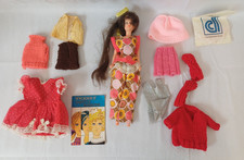 Tressy doll vintage for sale  IPSWICH