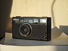 Nikon 28ti rare for sale  LONDON