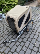 Croozer dog bike for sale  HORSHAM