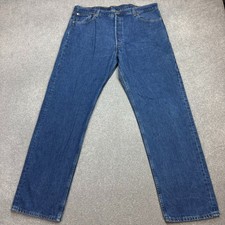 Levis 501 jeans for sale  PLYMOUTH