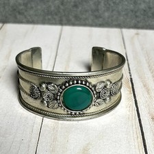 Vintage silver tone for sale  Indiana