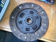 clutch plate for sale  TURRIFF