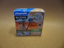 Wiltopia koala playmobil d'occasion  Talence
