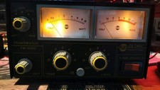 Rosmetro watmetro accordatore usato  Val Masino
