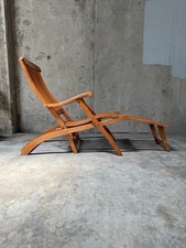deck chair teak for sale deck chair teak for sale Oakland