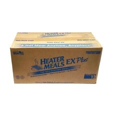 Mre heatermeals plus for sale  USA