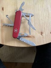Schweizer taschenmesser victor gebraucht kaufen  Kammlach