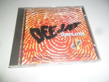 Deejay compilation 1996 usato  Misterbianco