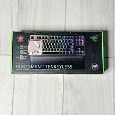 Razer huntsman tenkeyless for sale  Las Vegas