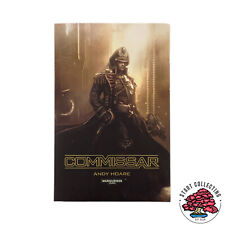 Commissar novel roman gebraucht kaufen  Oldenburg (Oldenburg)