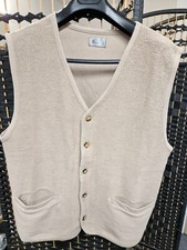 Bhs pebbled vest for sale  RICHMOND