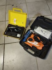 Scie sauteuse pistolet d'occasion  Mayenne