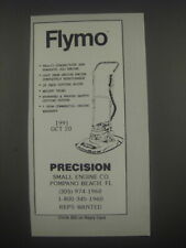 1991 precision small for sale  Madison Heights